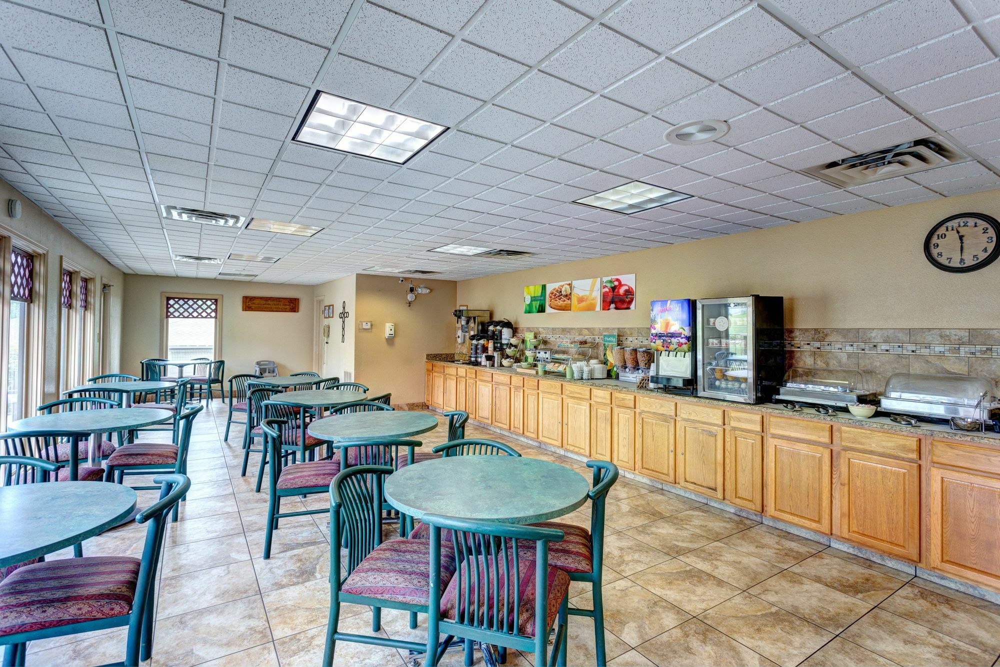 Quality Inn West Branson Exterior photo