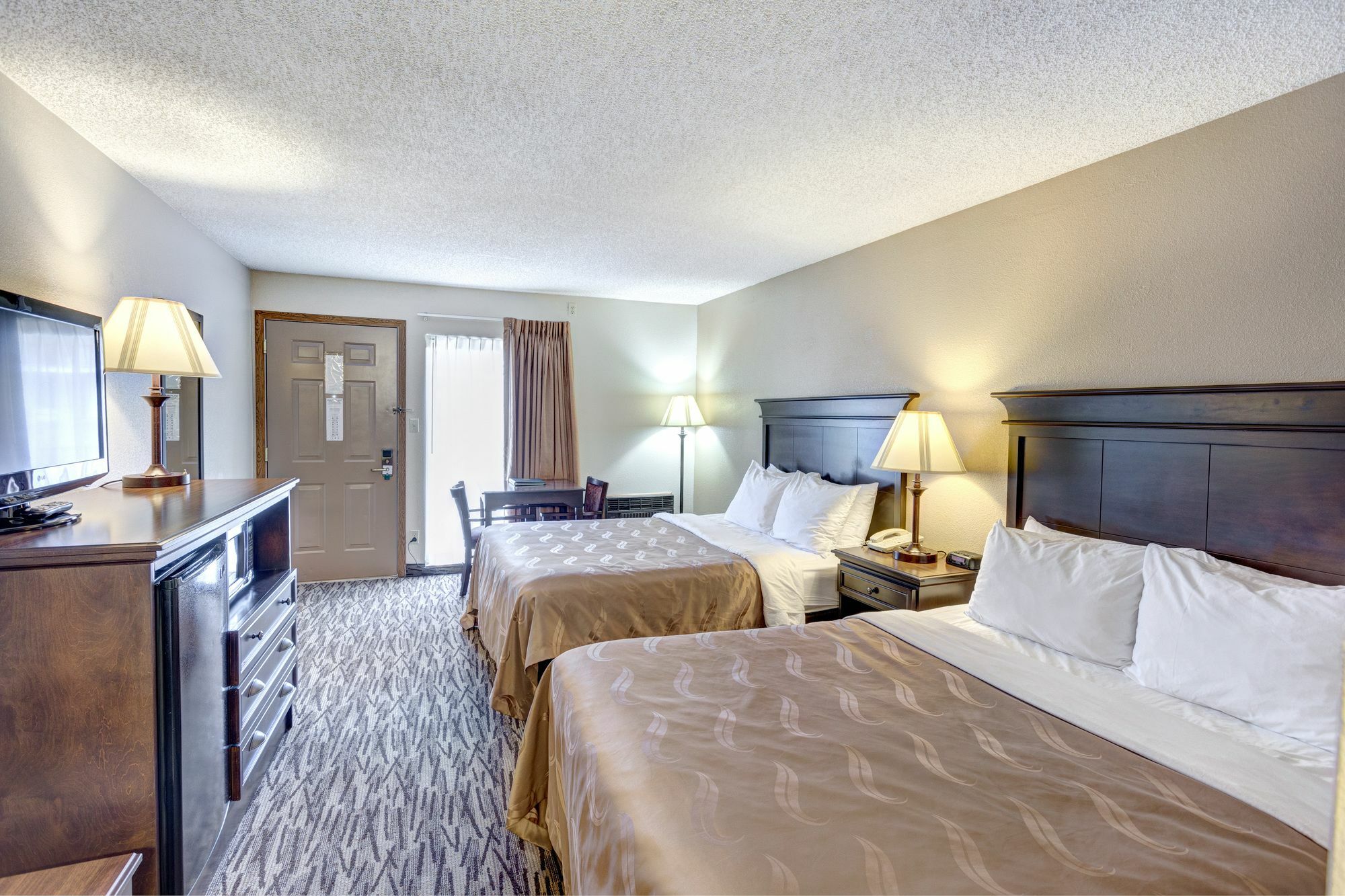 Quality Inn West Branson Exterior photo