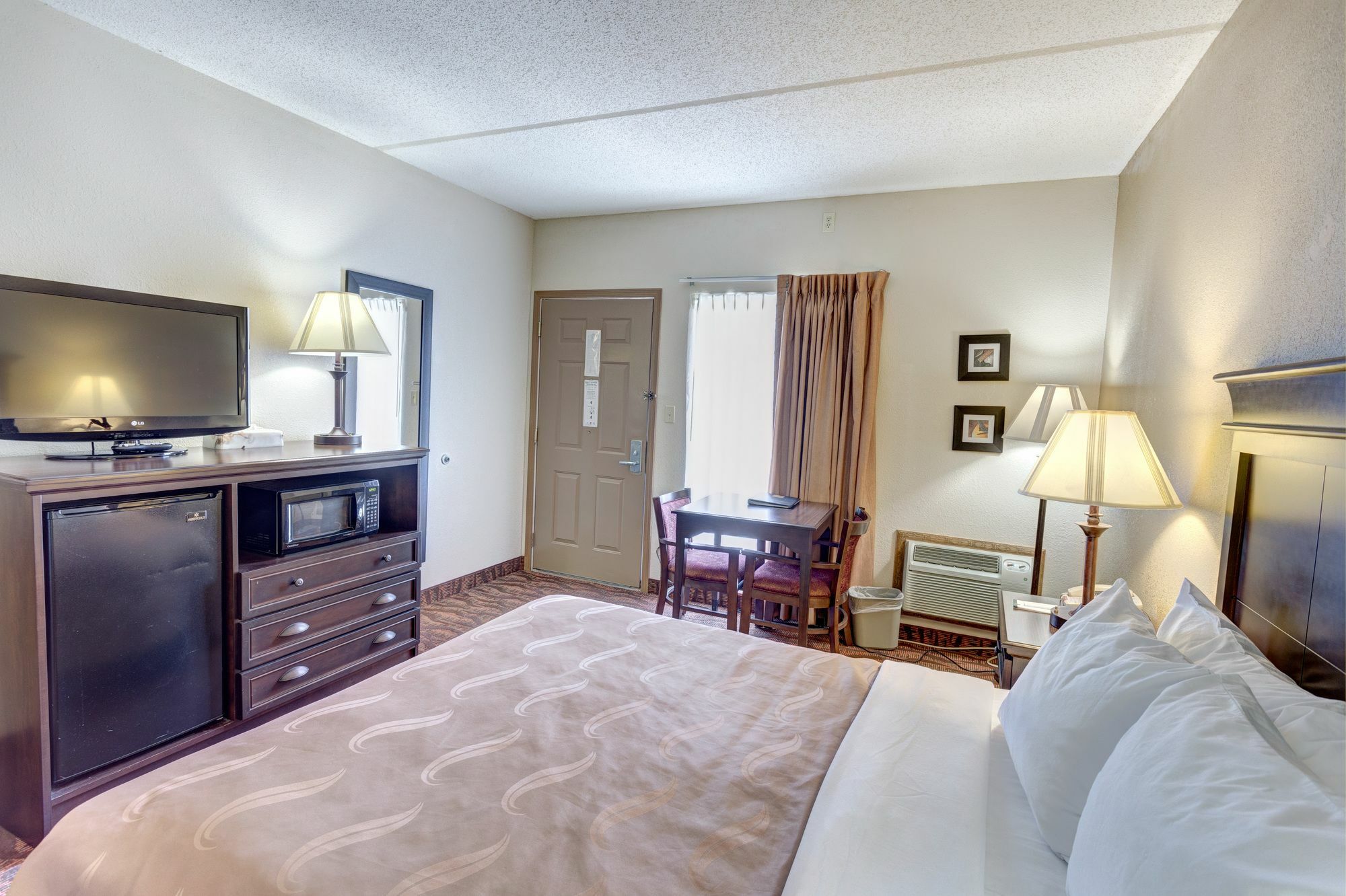 Quality Inn West Branson Exterior photo
